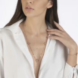 copy of Collana scomponibile 5 stelle