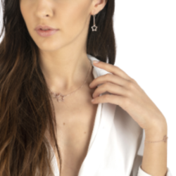 copy of Collana scomponibile 5 stelle